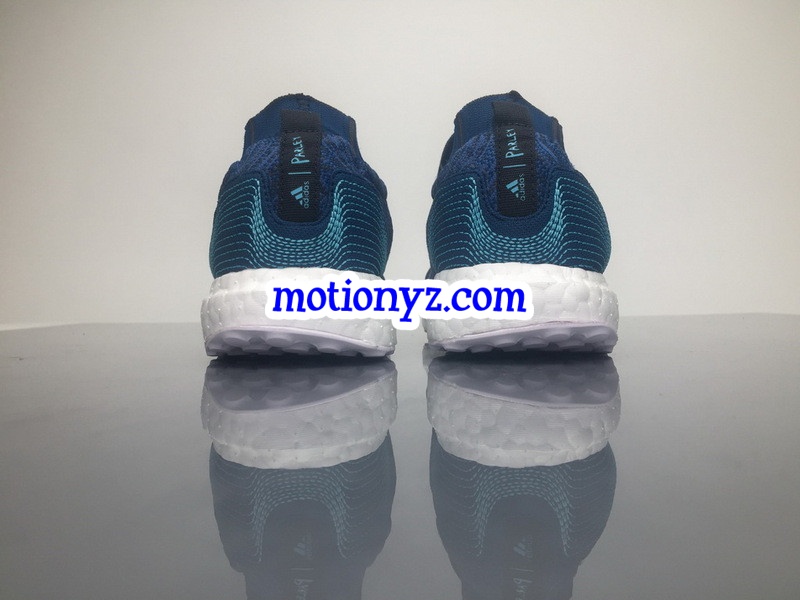 Parley x adidas Ultra Boost Uncaged